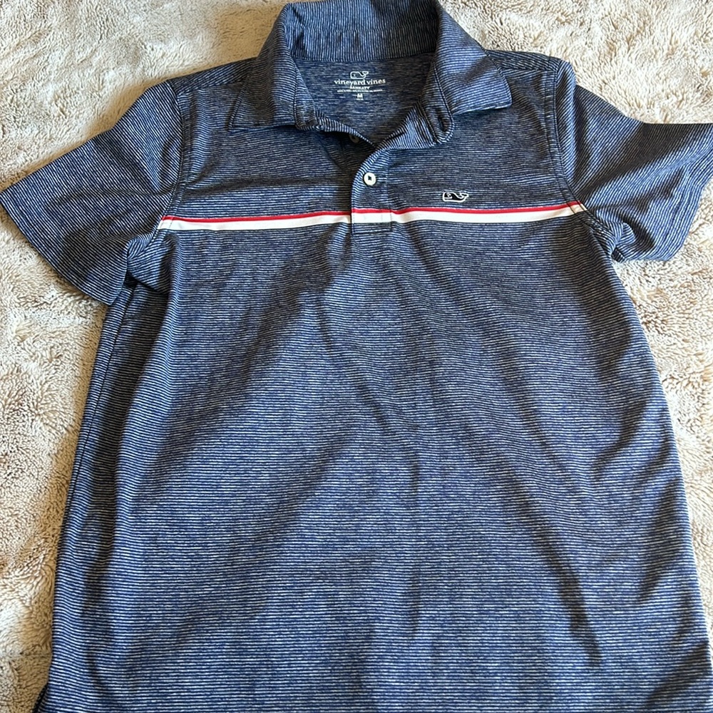 VV sankaty polo medium